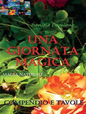 cover image of Una giornata magica